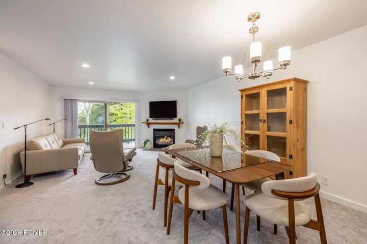 Property Photo: 405 Silver King Drive 105 UT 84060