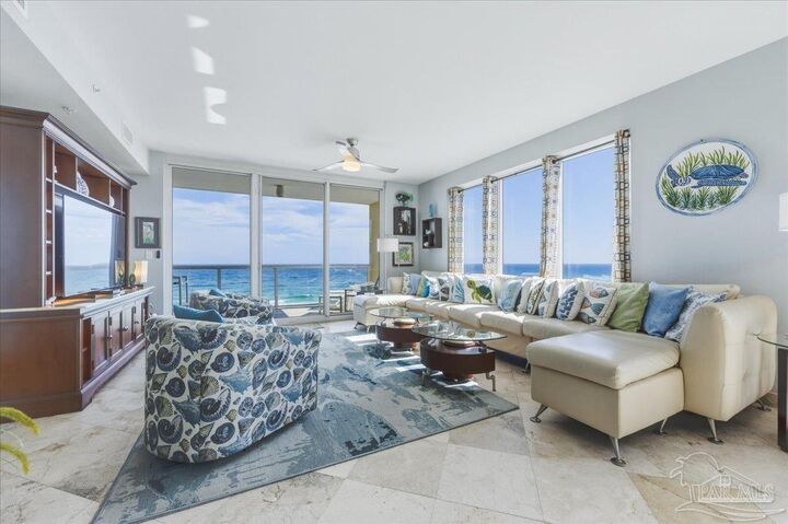 Property Photo:  8477 Gulf Blvd 703  FL 32566 