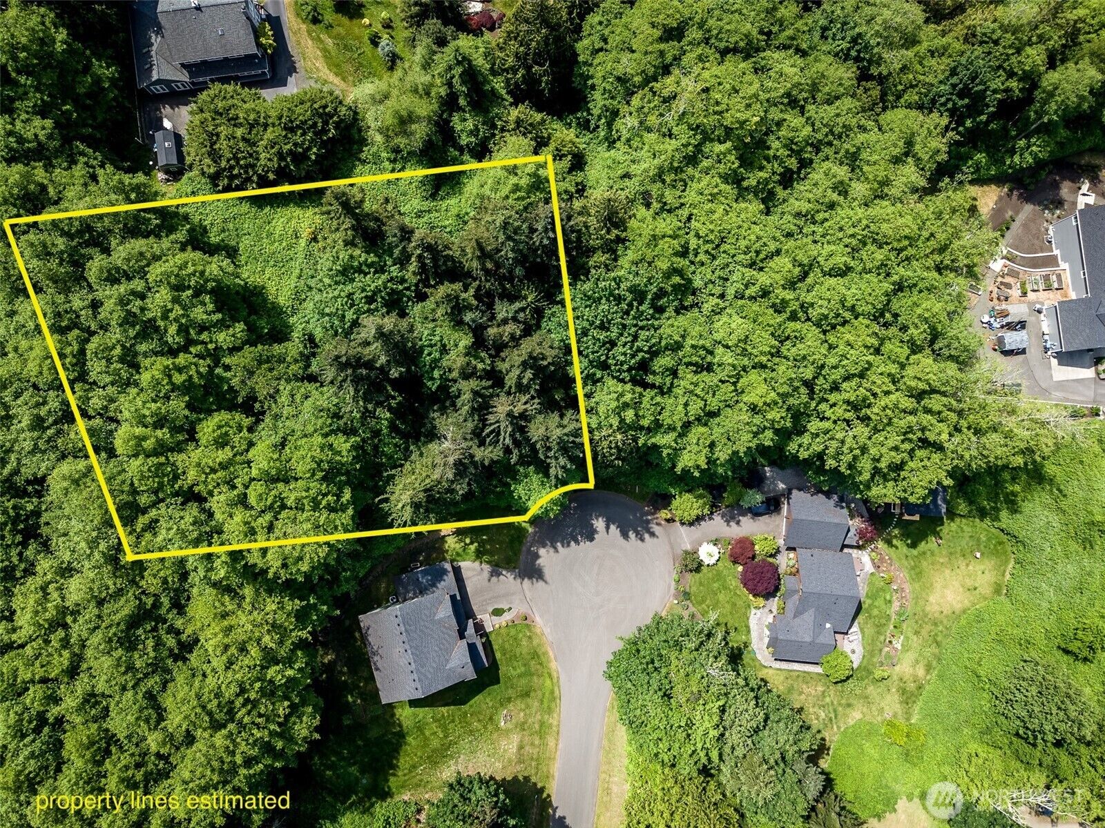 Property Photo: 38742 Tinker Place NE WA 98340
