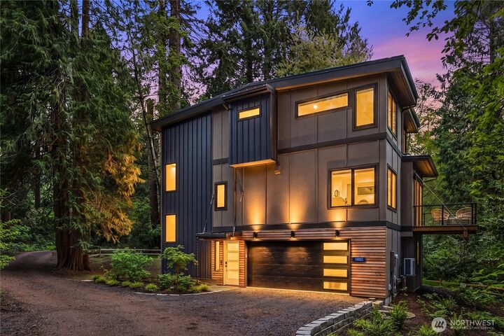 Property Photo:  10003  Manitou Beach Drive NE  WA 98110 