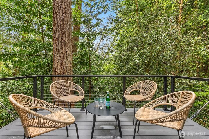 Property Photo: 10003 Manitou Beach Drive NE WA 98110