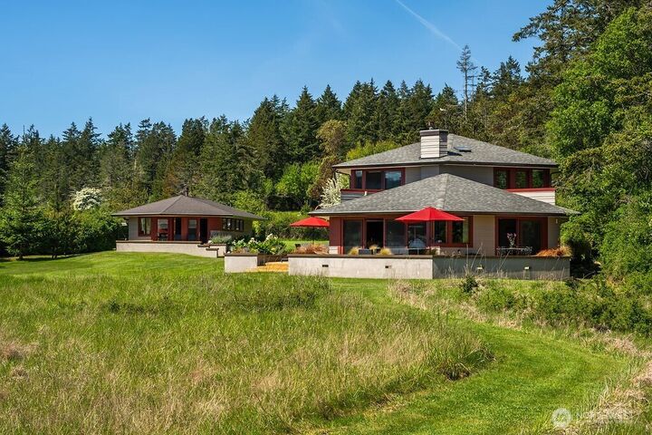 Property Photo: 2000 Bayshore Road WA 98261