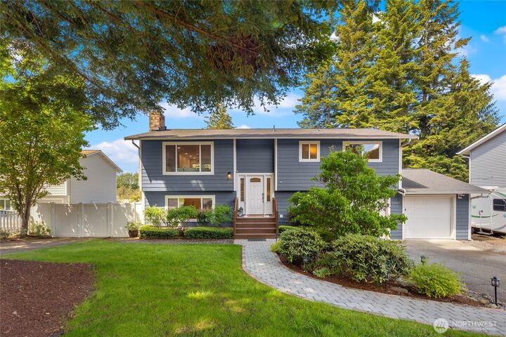 Property Photo:  11117  157th Avenue NE  WA 98052 