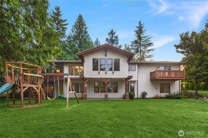 Property Photo:  16409 NE 43rd Ct  WA 98052 