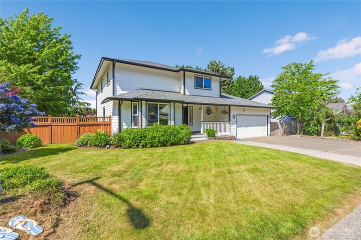Property Photo:  7310  Grove Street  WA 98270 