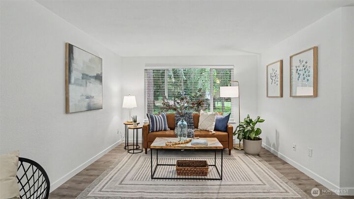 Property Photo: 513 S 321st Street 5B WA 98003