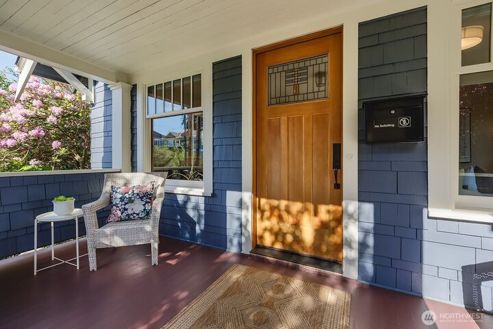 Property Photo:  7056  26th Avenue NW  WA 98117 