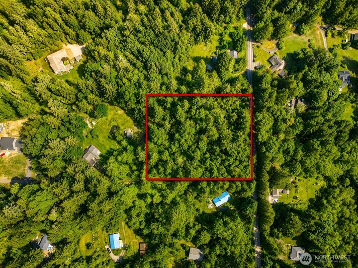 Property Photo:  9383 SE James Allan Rd  WA 98366 