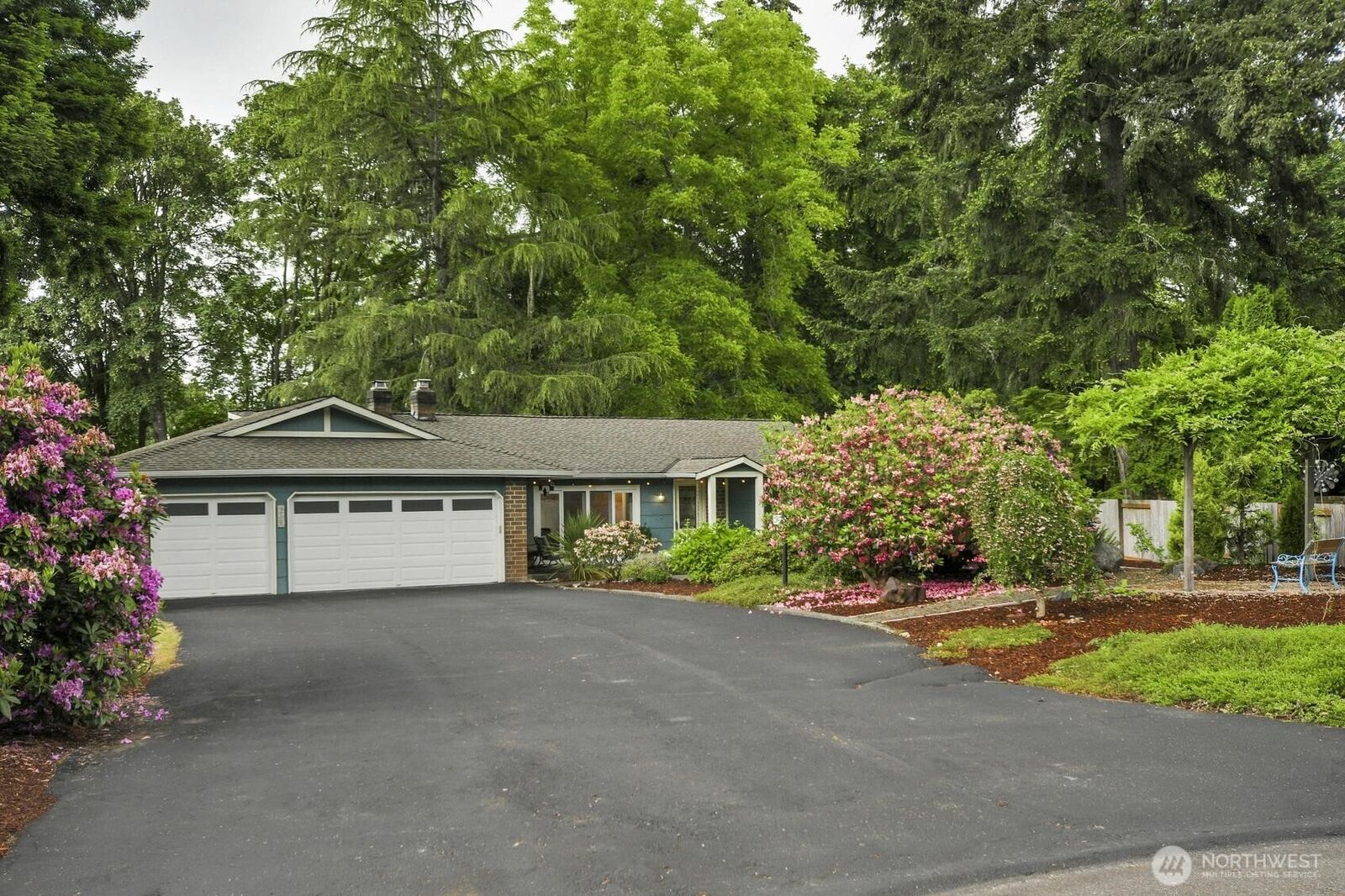 Property Photo:  3706  47th Avenue Ct NW  WA 98335 