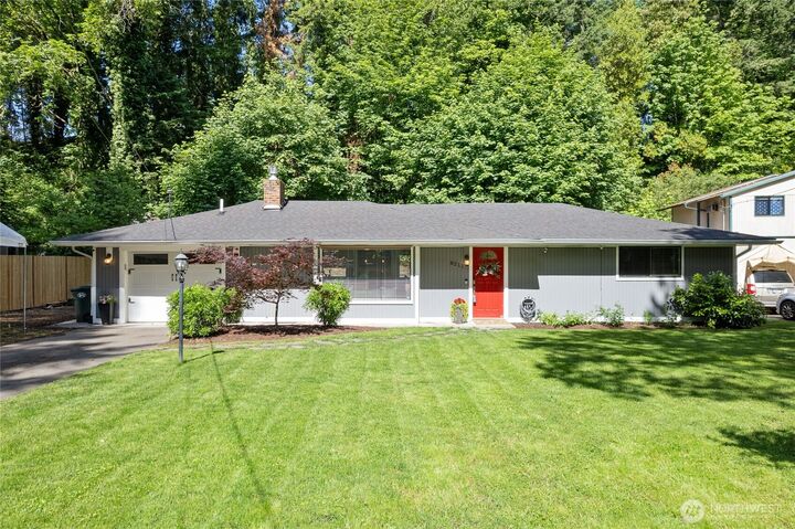 Property Photo: 8211 118th Street Ct SW WA 98498