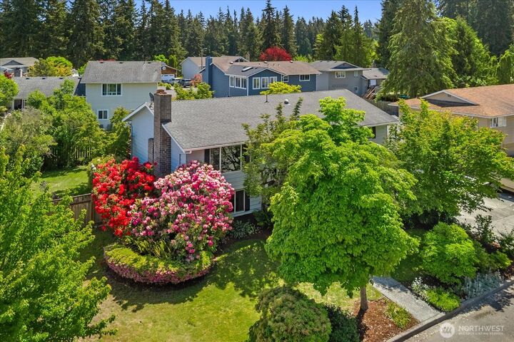 Property Photo: 17631 69th Place W WA 98026