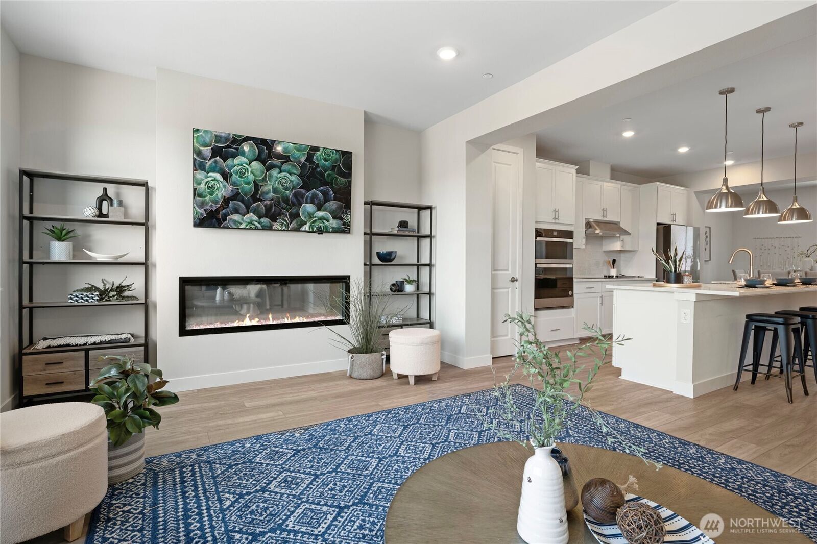 Property Photo: 26510 NE 143rd Place 23 WA 98019
