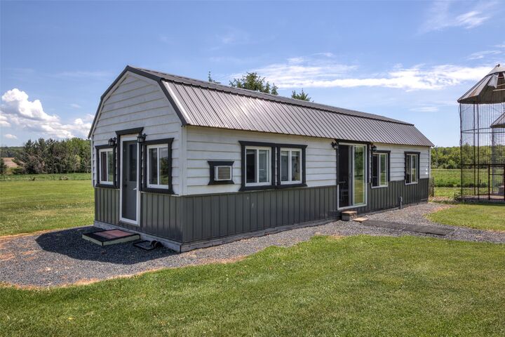 Property Photo:  E14410 County Road O  WI 54722 