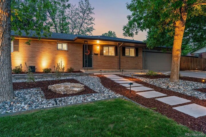 Property Photo:  7124 S Grant Street  CO 80122 