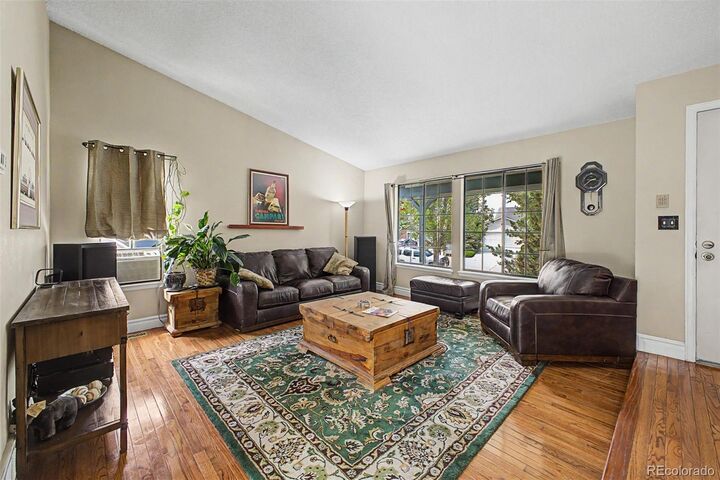 Property Photo:  648 Ridgeglen Way  CO 80126 