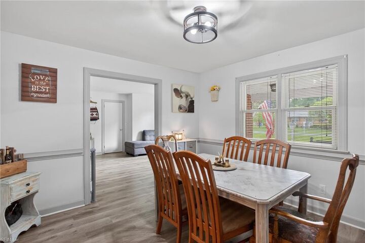 Property Photo:  537 Hillwell Rd  VA 23322 