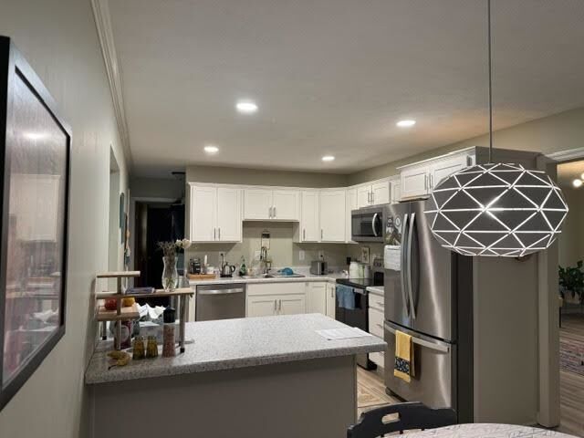 Property Photo:  3836 Blarney Circle  IN 47374 
