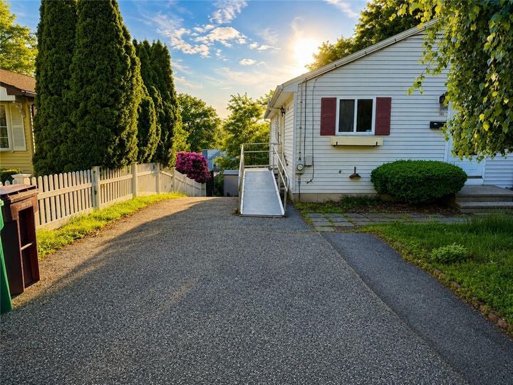 Property Photo:  285 Saint Louis Avenue  RI 02895 