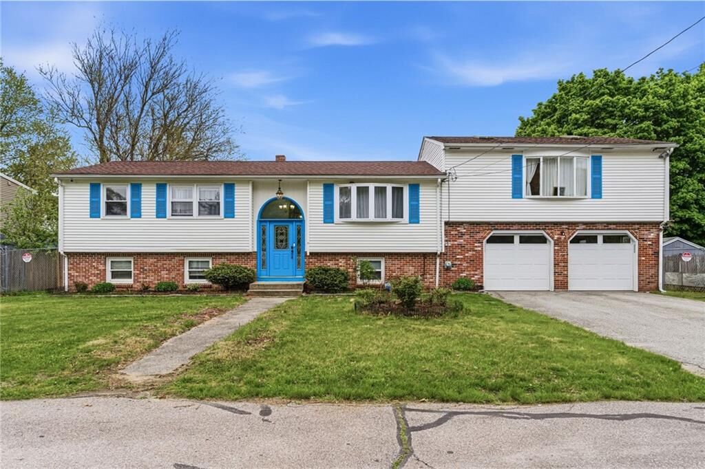 Property Photo: 20 Stewart Street RI 02889