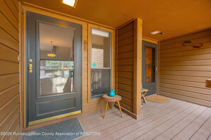 Property Photo:  205 Racquet Dr 2B  NM 88345 