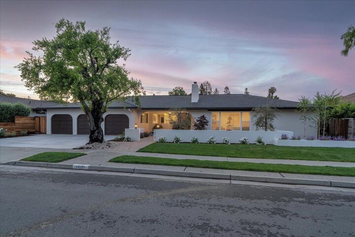 Property Photo: 1413 Robsheal Drive CA 95125
