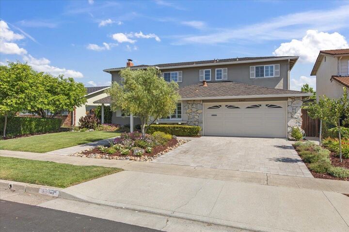 Property Photo: 5947 Royal Ann Drive CA 95129
