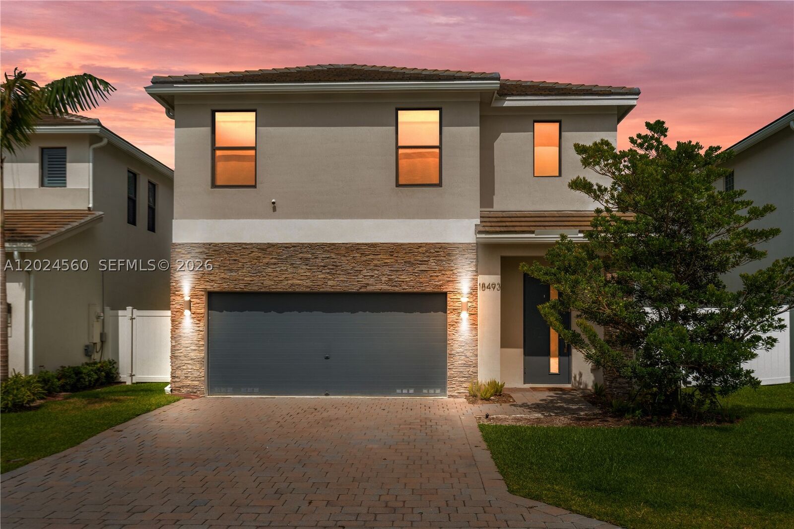 Property Photo:  18493 Glenstone St  FL 33458 