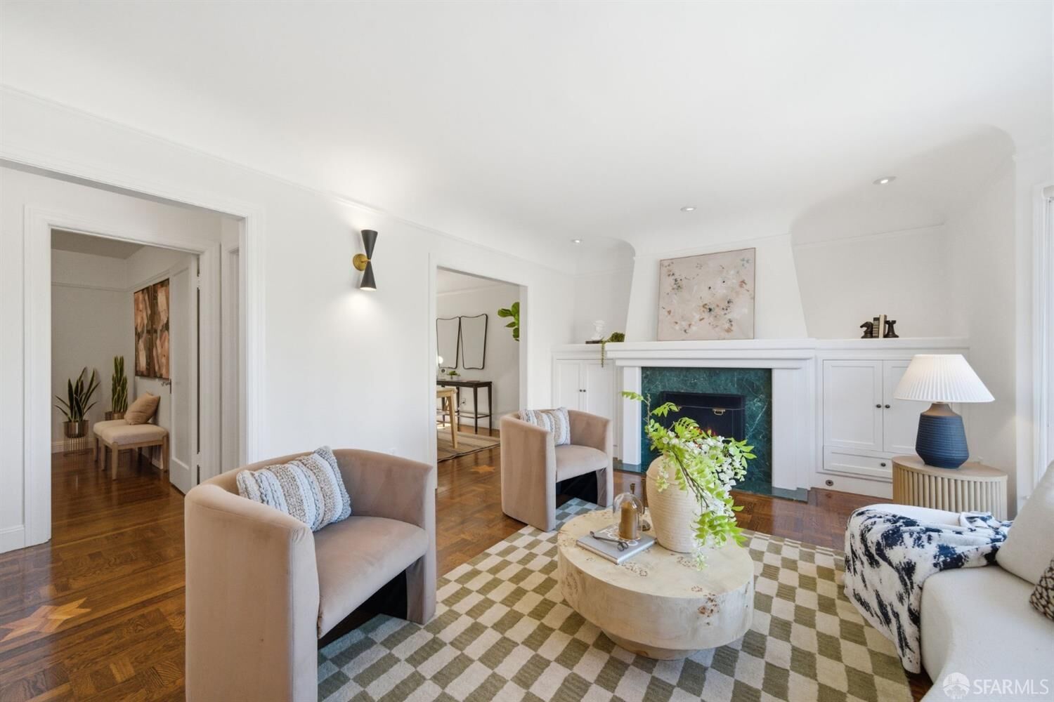 Property Photo:  890 De Haro Street  CA 94107 