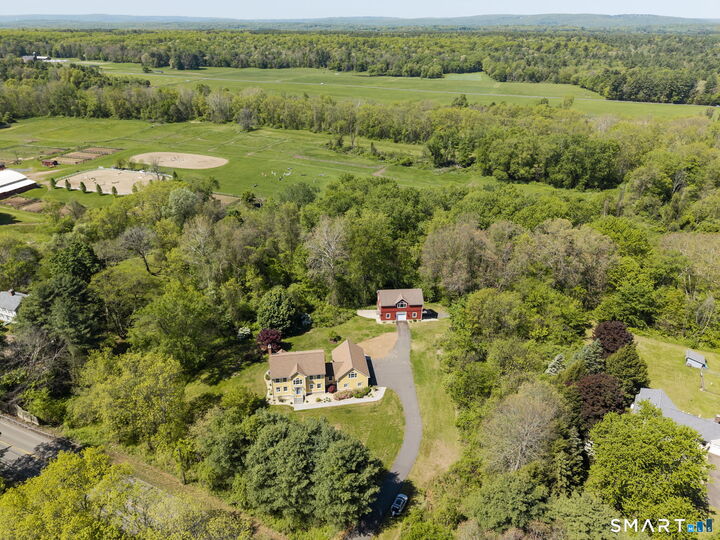 Property Photo:  555 Waterville Road  CT 06001 