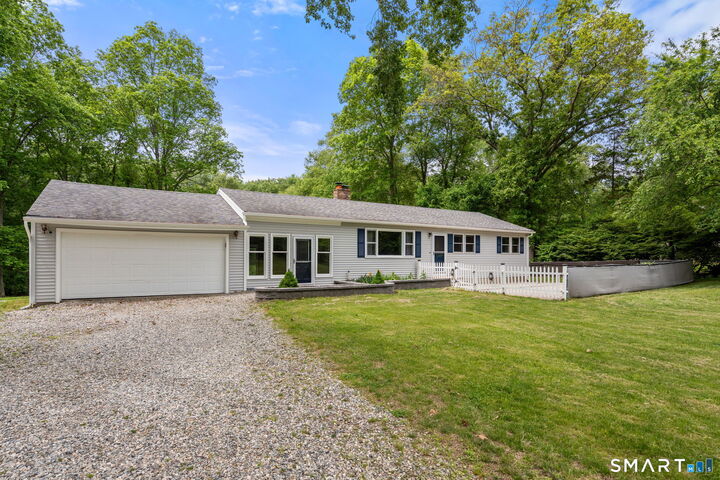 Property Photo: 58 Campbell Drive CT 06331