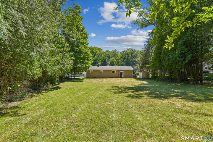 Property Photo: 23 Ridgecrest Road CT 06492