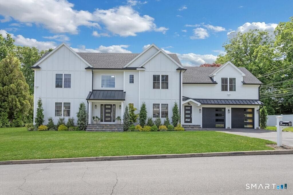 Property Photo: 20 Saint Marc Lane CT 06824