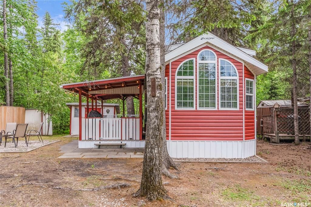 Property Photo: B3 Sunnyside Resort Southshore Drive SK S0J 0N0