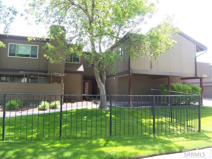 Property Photo:  1315-#4 Presto Street  ID 83402 