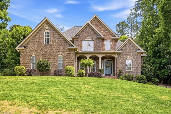 Property Photo:  1227 Meadowlands Drive  NC 27107 