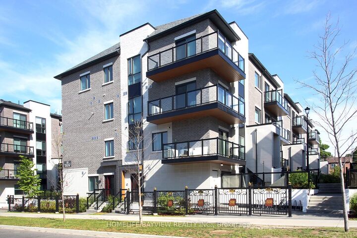 50 Morecambe Gate B108 — photo 1