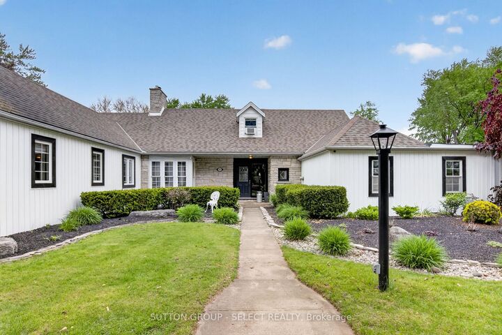 Property Photo: 111 Kittridge Avenue E ON N7G 2A9
