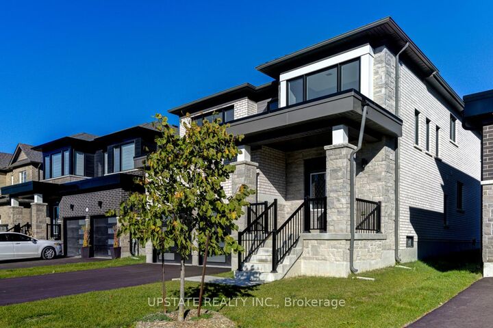 Property Photo: 12 Nicort Road ON L9Z 0N4