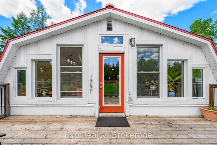 Property Photo: 8699 Old Hasting Road ON K0K 1Y0