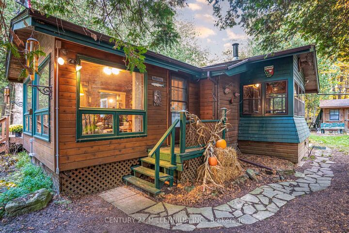 Property Photo:  6389 Second Line  ON N1M 2W5 