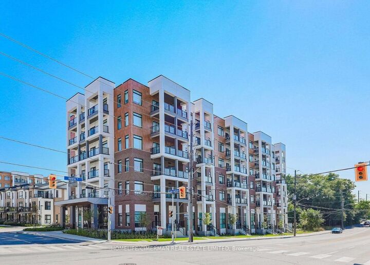 165 Canon Jackson Drive 408 — photo 1