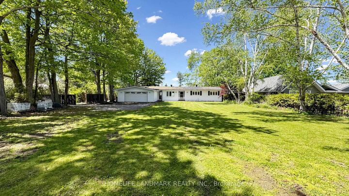 B735 Cedar Beach Road — photo 1