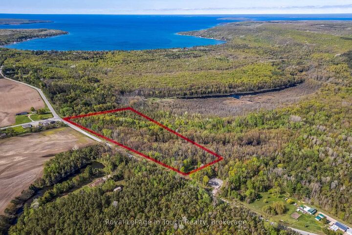 Lot 1 Thunder Beach Road — photo 1