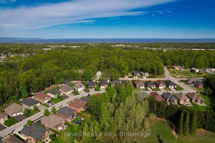 Property Photo: 31 Natures Trail ON L9Z 0H4