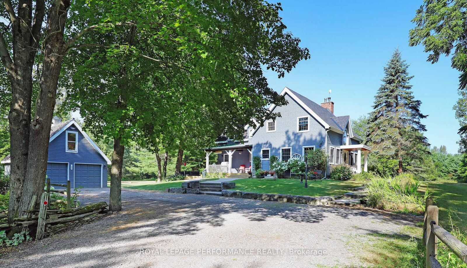 Property Photo: 3125 Torwood Drive ON K0A 1T0
