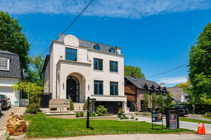 43 Wanless Crescent — photo 1