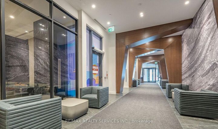 Property Photo: 308 Jarvis Street 2505 ON M5A 2P2