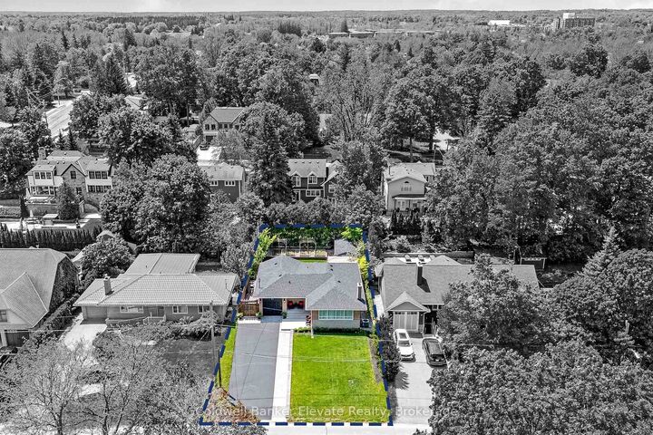 Property Photo:  21 Market Street  ON L7G 3B9 
