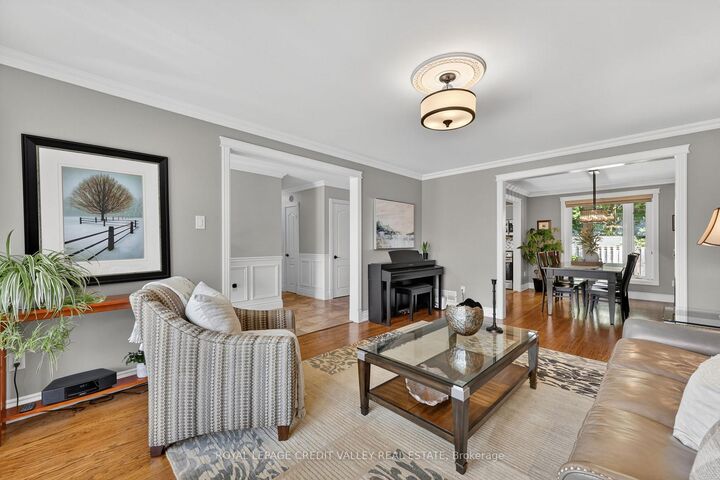 Property Photo: 52 Terra Cotta Crescent ON L6W 1C1