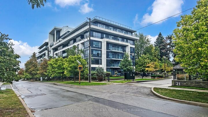 399 Spring Garden Avenue 617 — photo 1